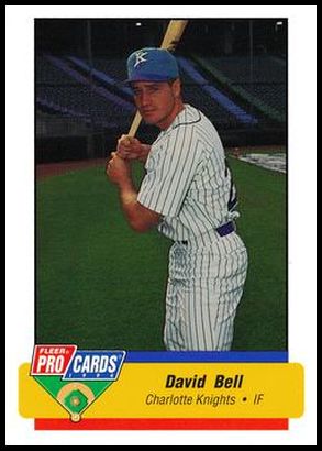 899 David Bell